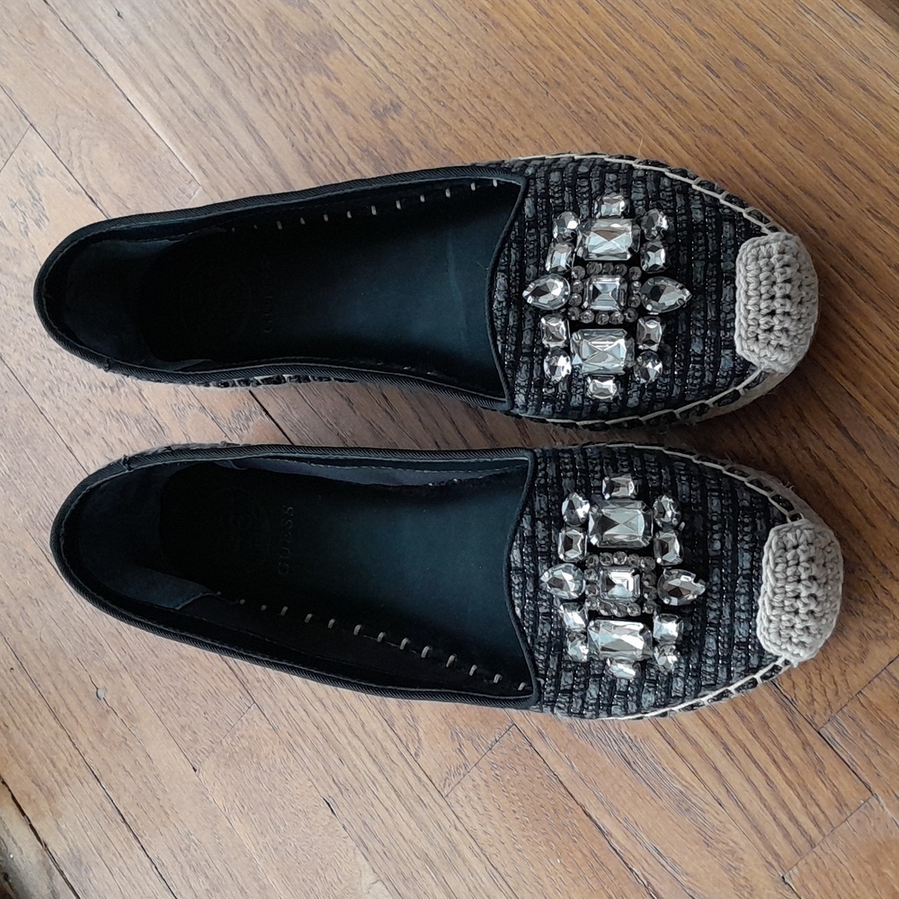 Guess Espadrlles Shoes
